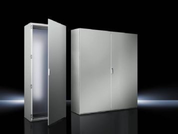 獨立式系統(tǒng)機柜SE8