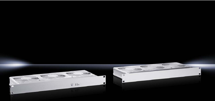 架裝式風(fēng)扇用于 482.6 mm (19?)