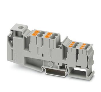 PTU 35/4X6/6X2,5-電位分配端子