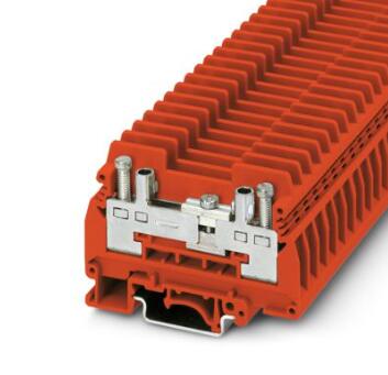 URTK/S RD-分?jǐn)鄿y試端子