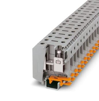 UKH 50-大電流接線端子