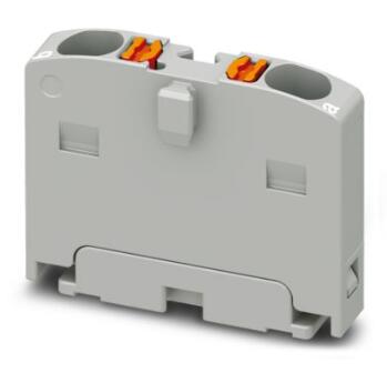 PTFIX 2X1,5 GY-單模塊