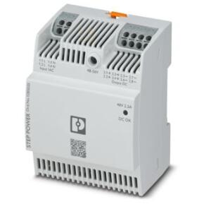 STEP3-PS/1AC/48DC/2.5/PT-電源