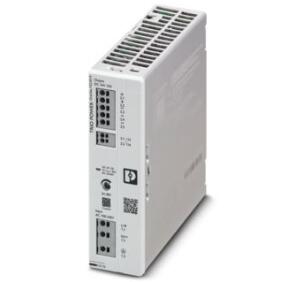 TRIO3-PS/1AC/24DC/10/C0-電源