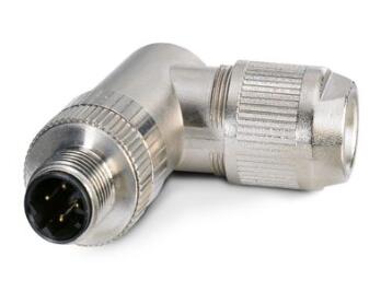 SACC-M12MRD-4Q SH PN -數(shù)據(jù)連接器