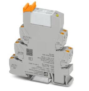 PLC-RPT-24DC/1-1/ACT-繼電器模塊