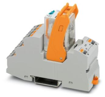 RIF-2-RPT-LDP-24DC/4X21-繼電器模塊